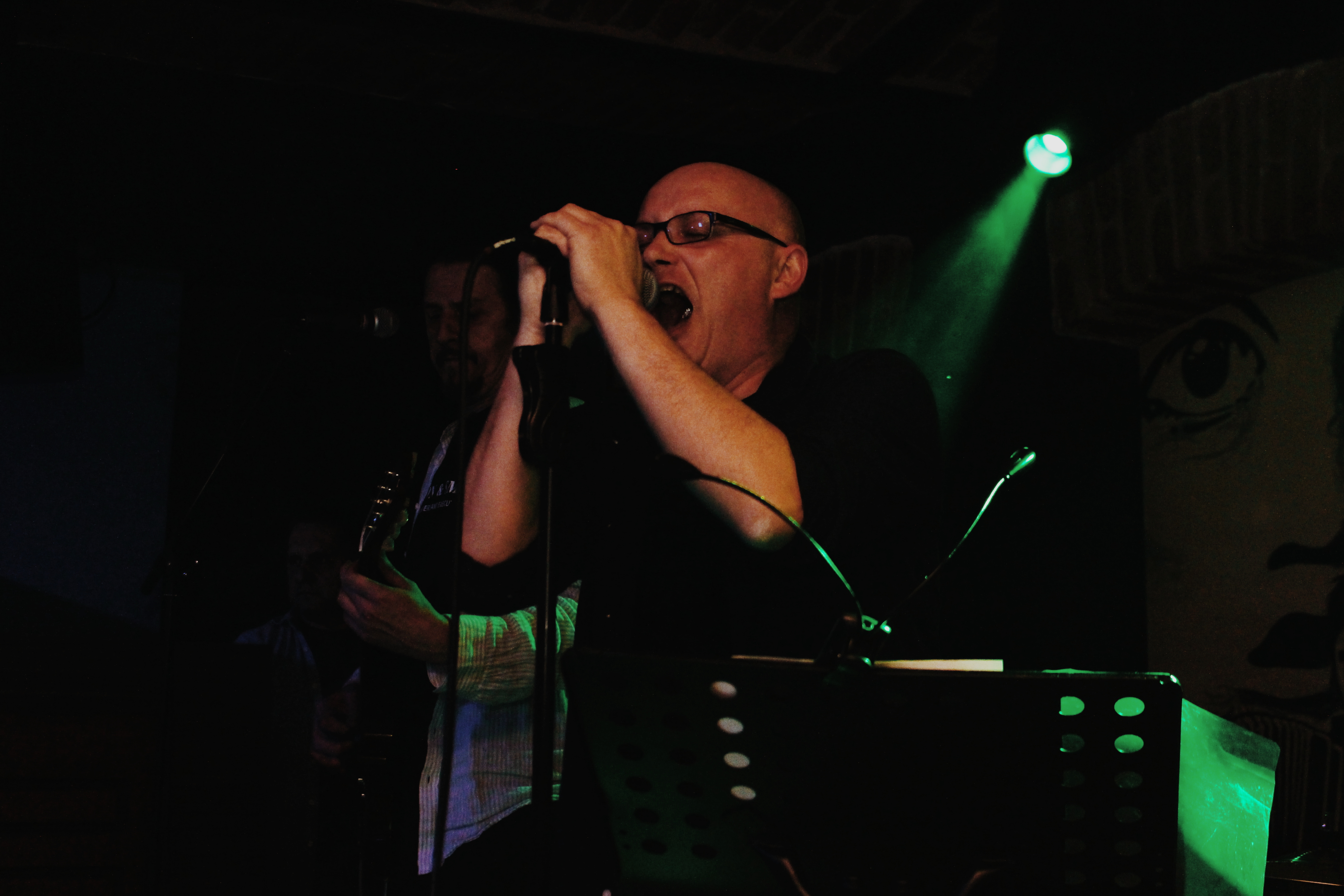 Podroom Drink & Music Club