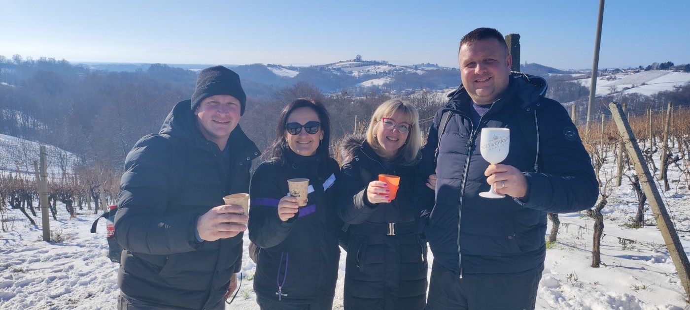 Vincekov pohod po štrigovskim bregima, Vincekovo, Štrigova 2024. Vincekov pohod po štrigovskim bregima, Vincekovo, Štrigova 2024.