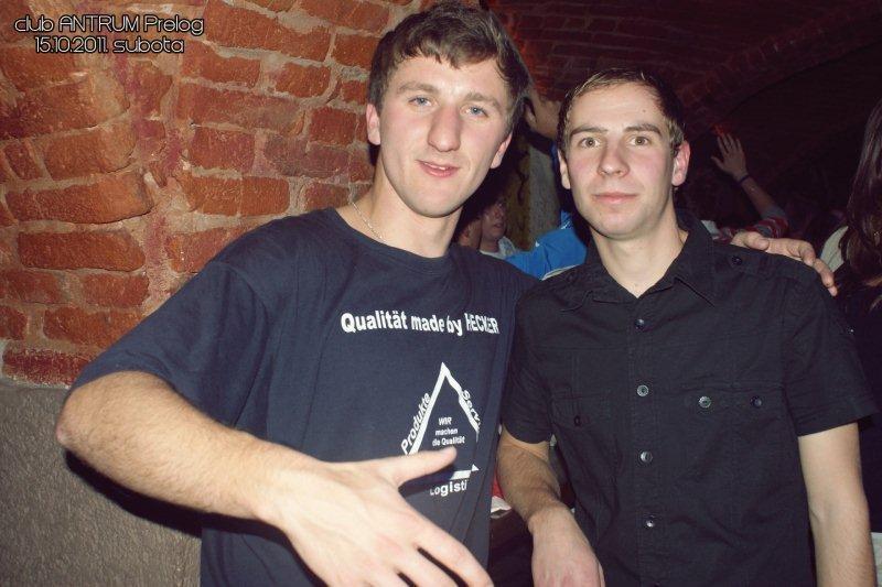 DSC07958 Antrum (Petak i subota, 14. i 15.10.)