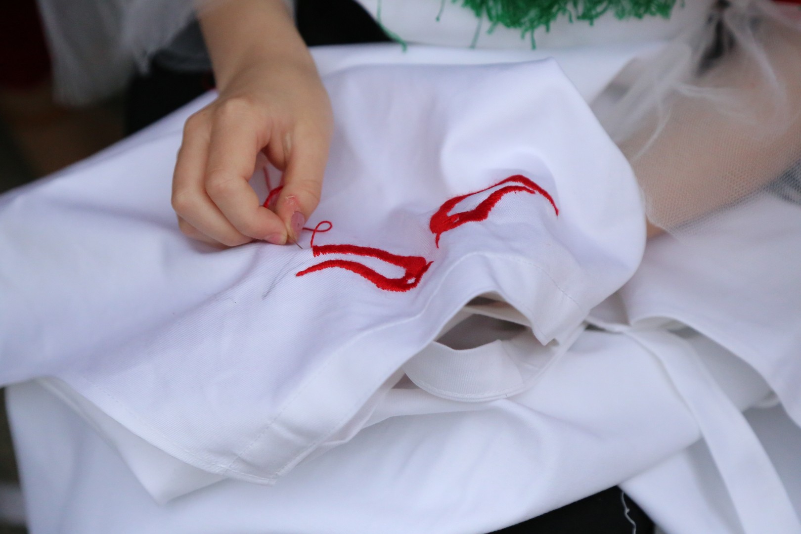 Županijska smotra učeničkih zadruga u Čakovcu