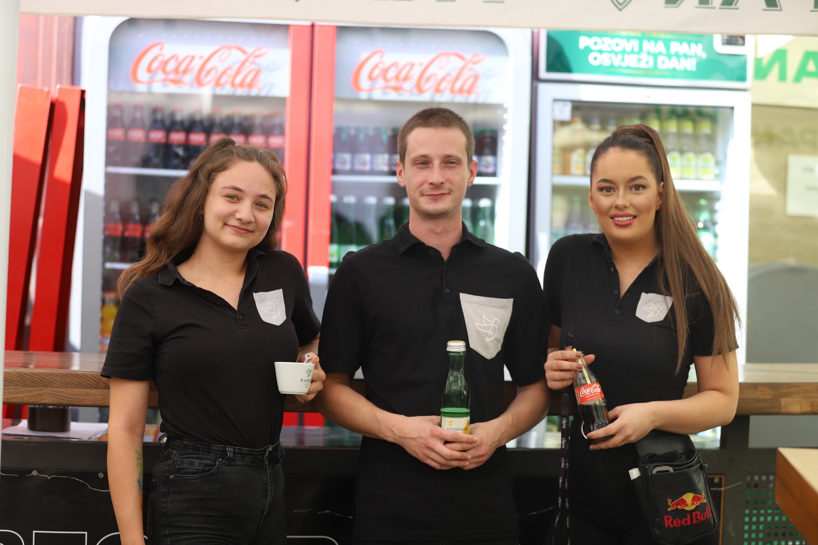 ĐIR PO GRADU I drugi dan Porcijunkulova privukao brojne Međimurce u centar Čakovca