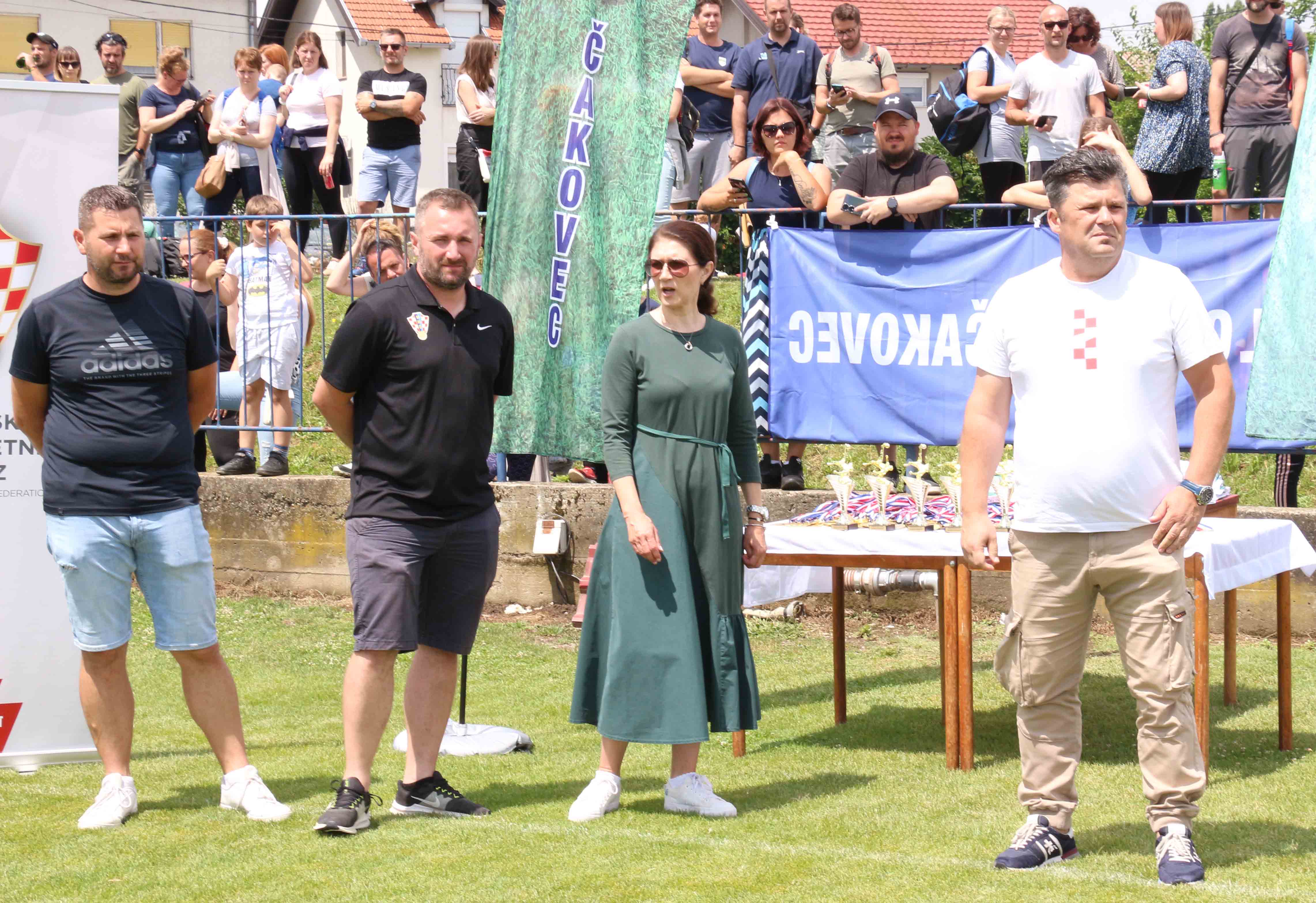 FOTO Održana velika Završnica Zabavne lige limača