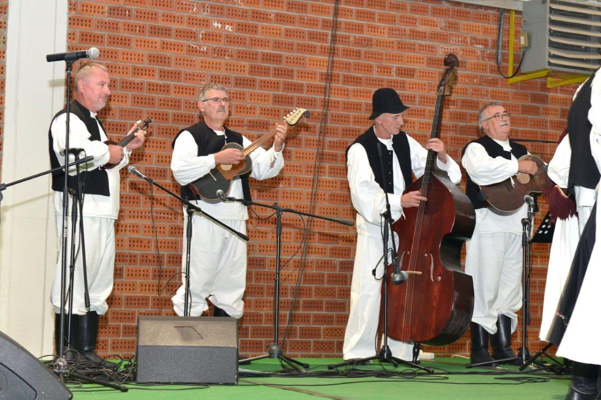 KUD Seljačka sloga iz Donje Dubrave proslavio velikih 95 godina rada