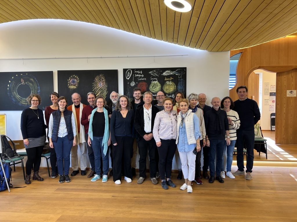 ZANIMLJIV SADRŽAJ Održan bogat program 3. hrvatskih dana biodinamike u organizaciji Centra dr. Rudolfa Steinera