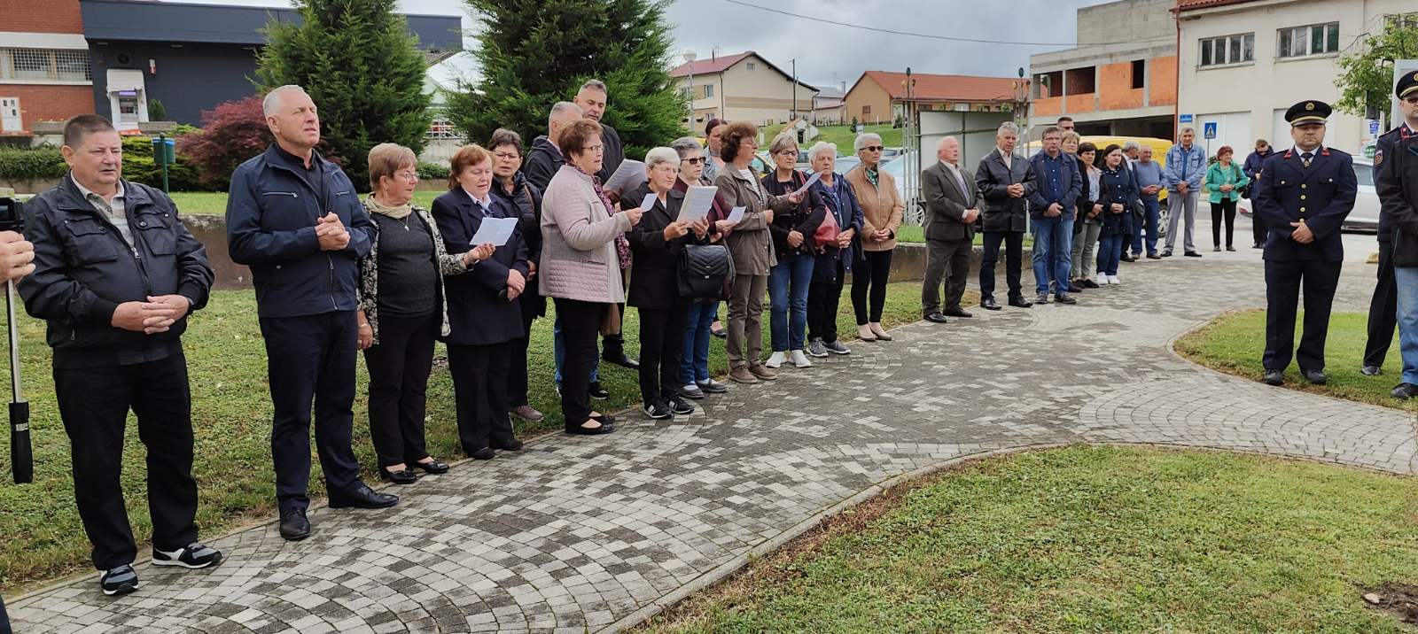 Dan državnosti u Svetom Martinu na Muri
