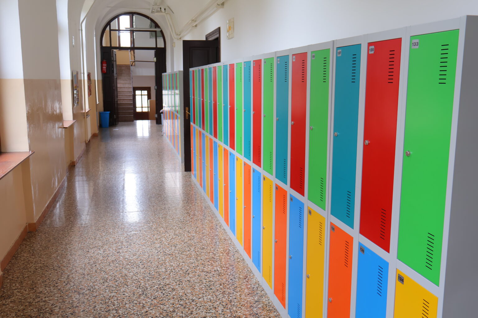 Čakovečke škole spremne za učenike