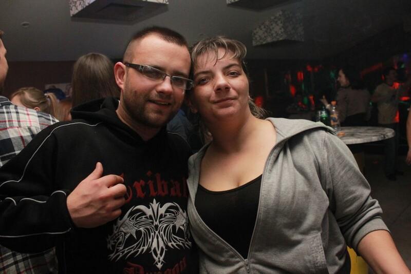 Foto27 Night club “Taboo” (Subota, 9.3.2013) Foto27 Night club “Taboo” (Subota, 9.3.2013)