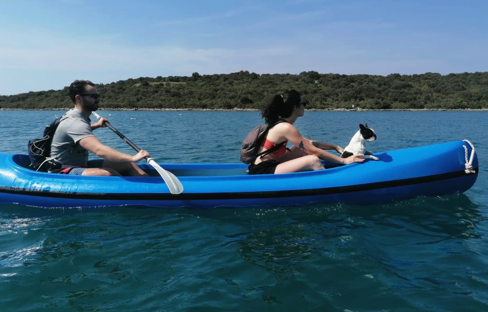 Međimurec Saša i Slavonka Ivana dali otkaze, spakirali kovčege i kreću na put oko svijeta