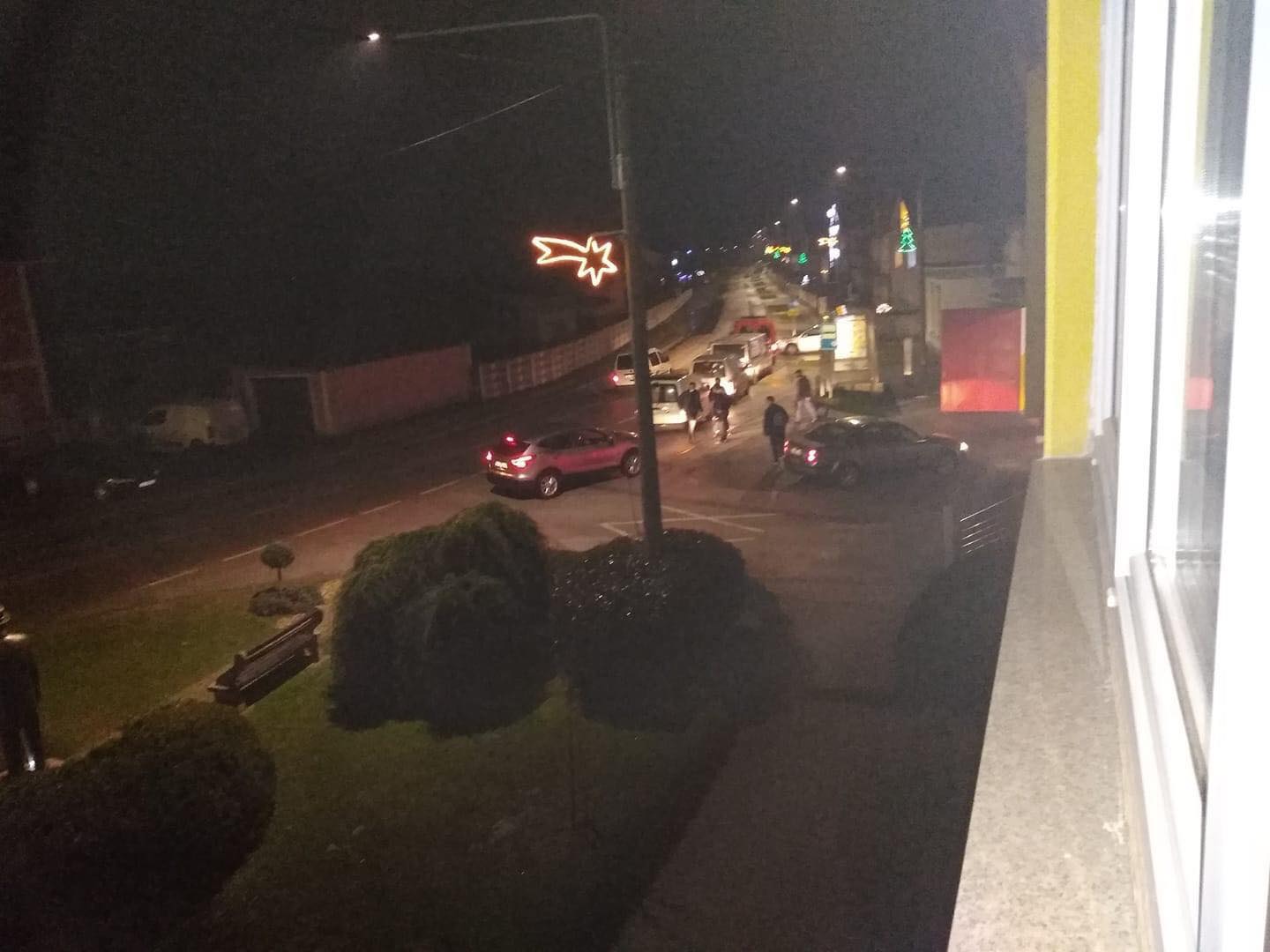 Vatrogasci Dekanovca uz pomoć sumještana za Petrinju