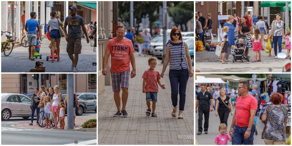 Klikom po Prelogu (11.8.2018.)