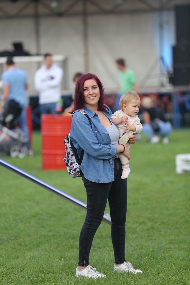 Klikom po Marini 3. 9. 2022.