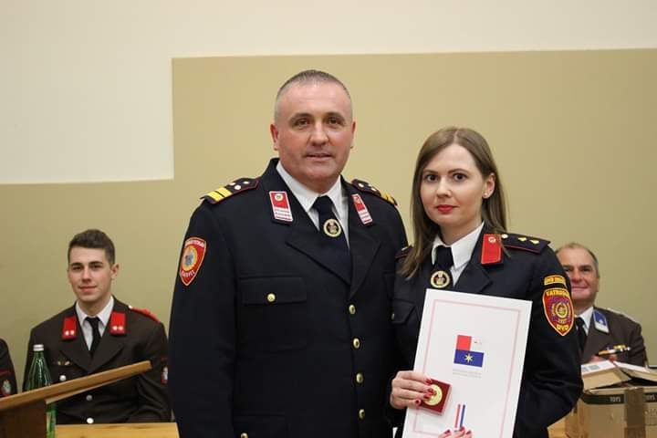 DVD Domašinec – godišnji skup