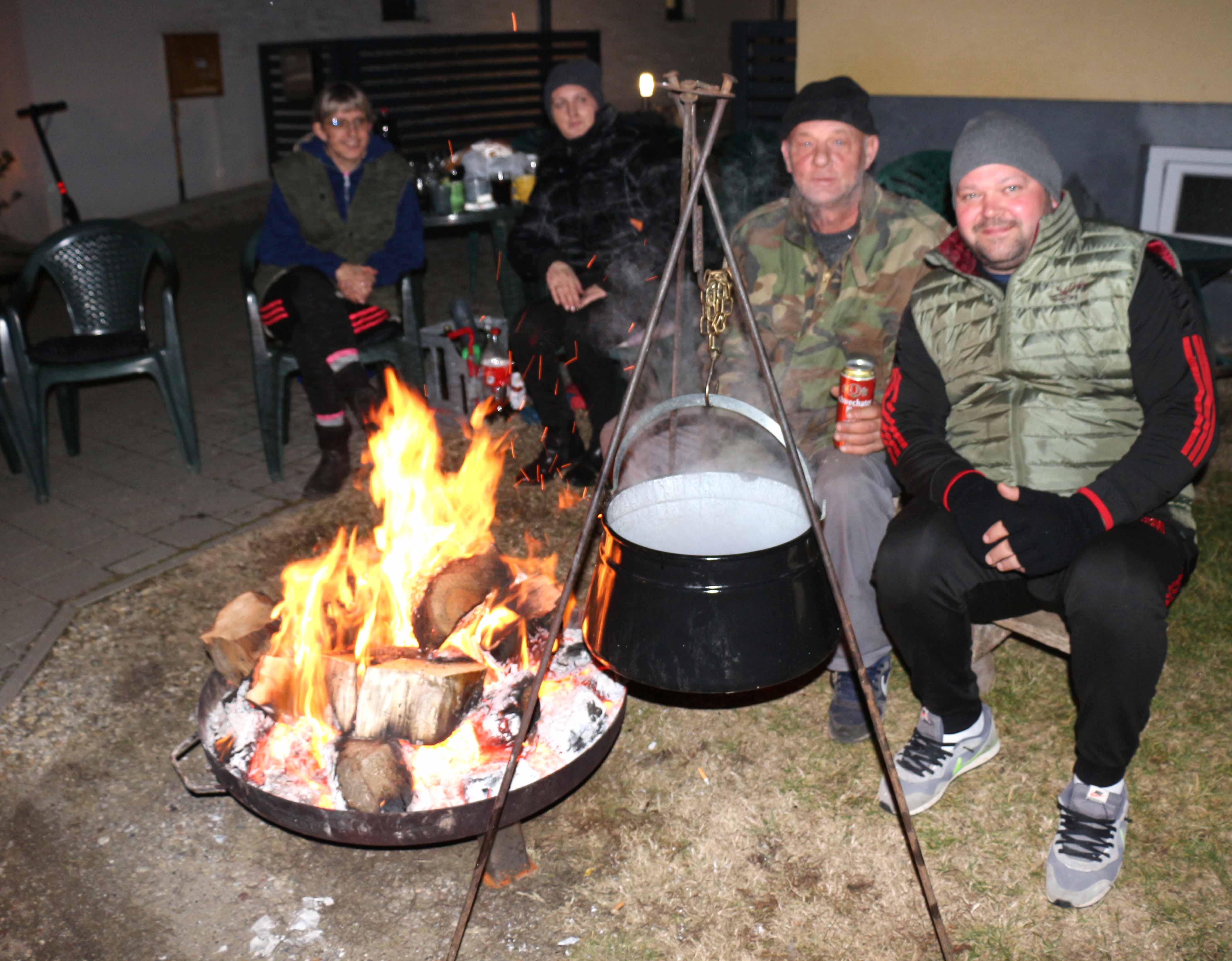 DOMAŠINEC Plamen tradicije ne jenjava – Polnoćka, okusi i zajedništvo obilježavaju blagdane