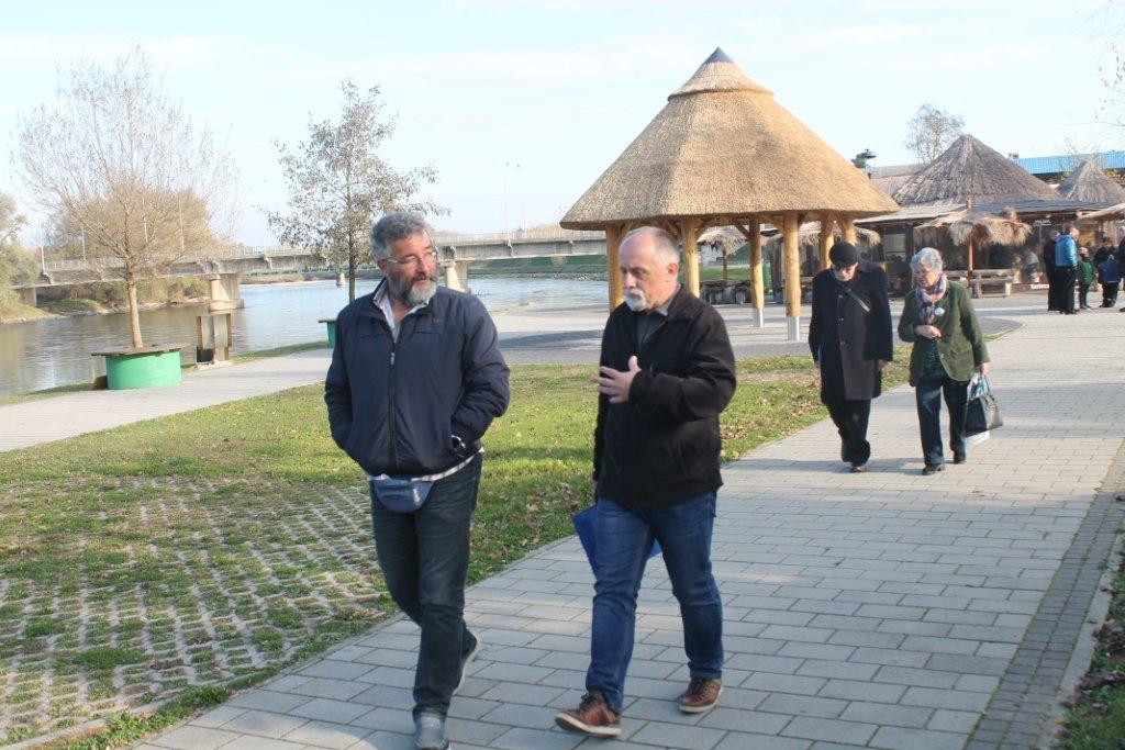 20. večer pučke poezije KLA sjeverozapadne Hrvatske