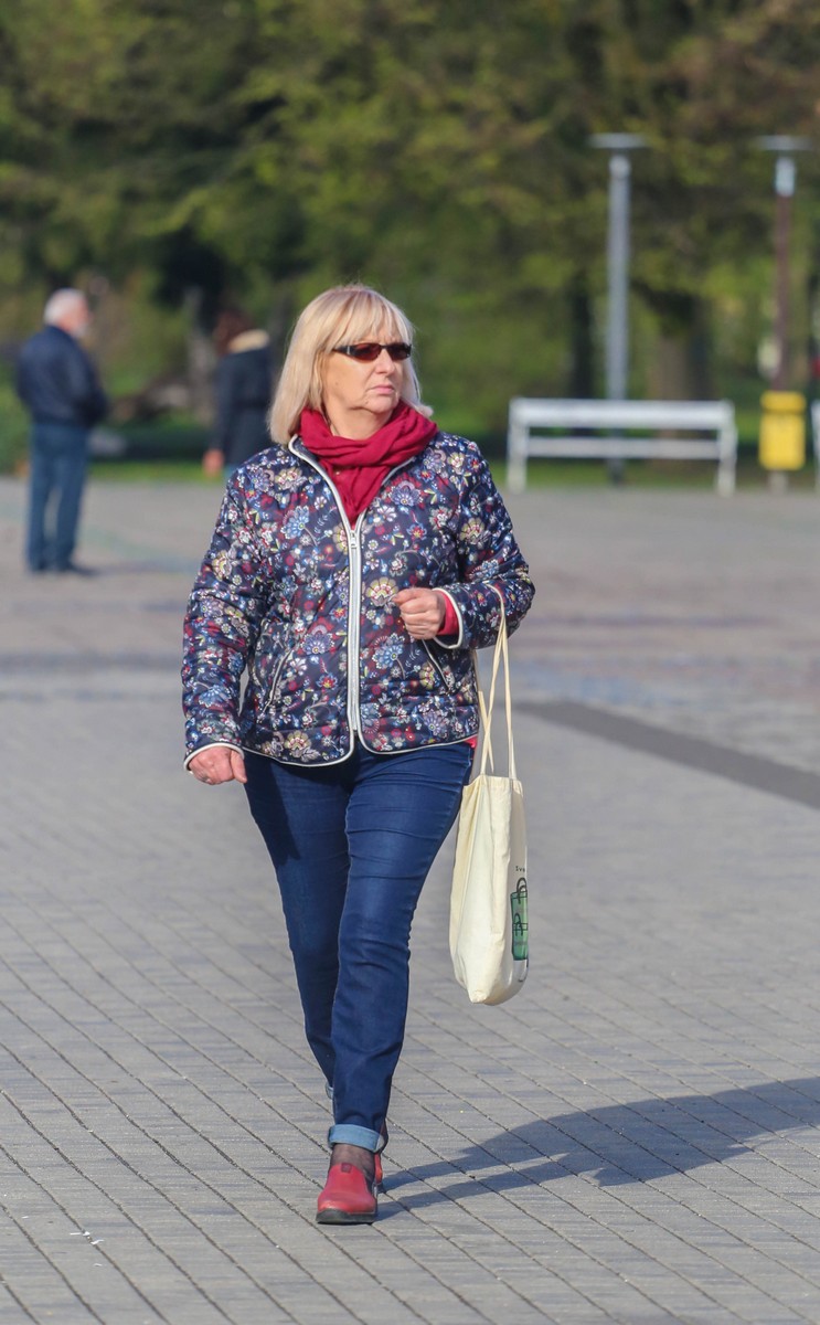 Klikom po Čakovcu (6.4.2019.)