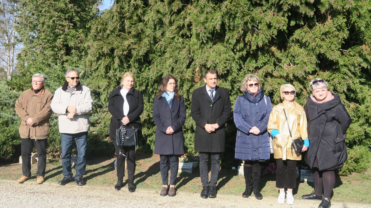 Obilježen Dan oslobođenja Međimurja 1945.