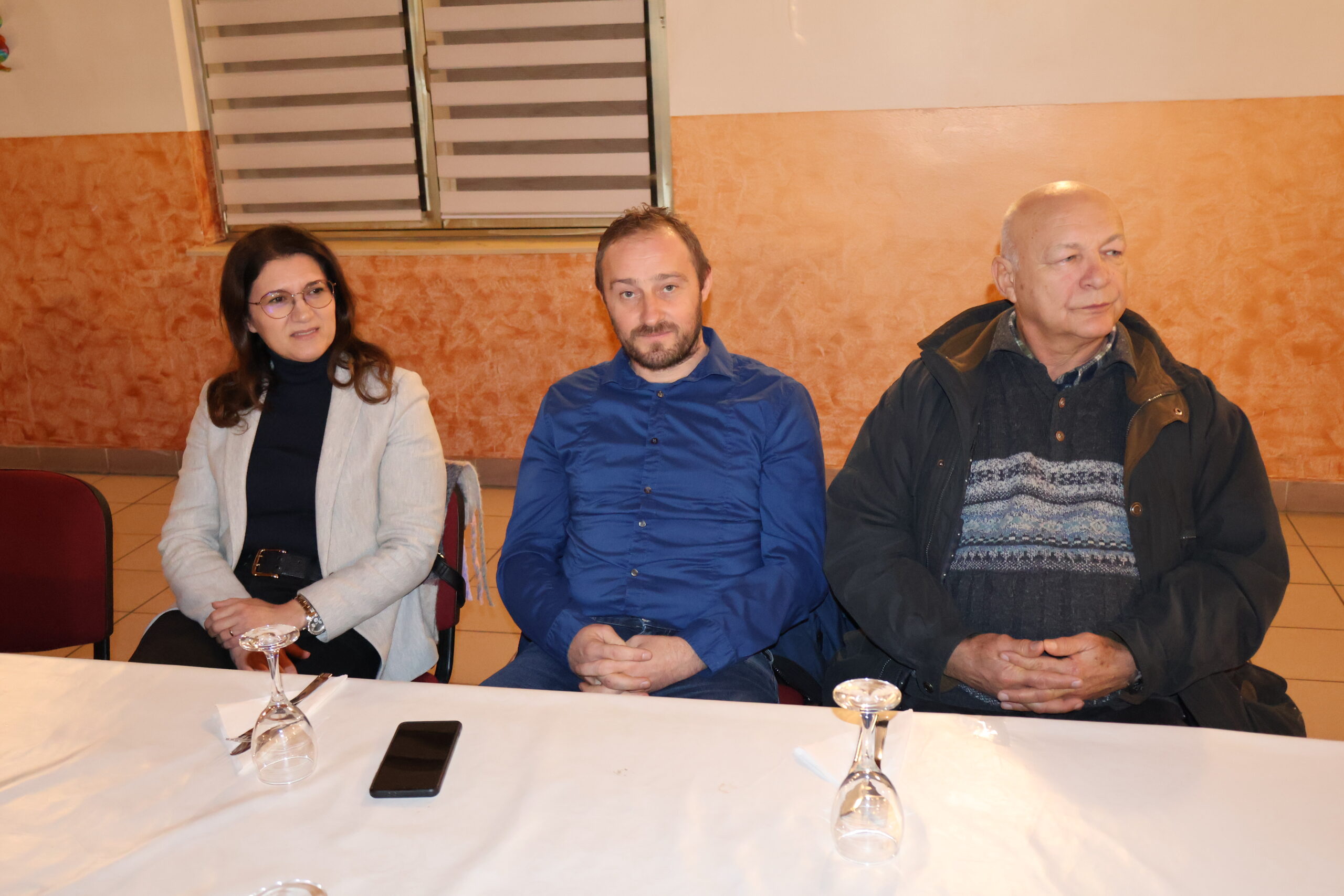 Skupština Udruge žena Štefanec