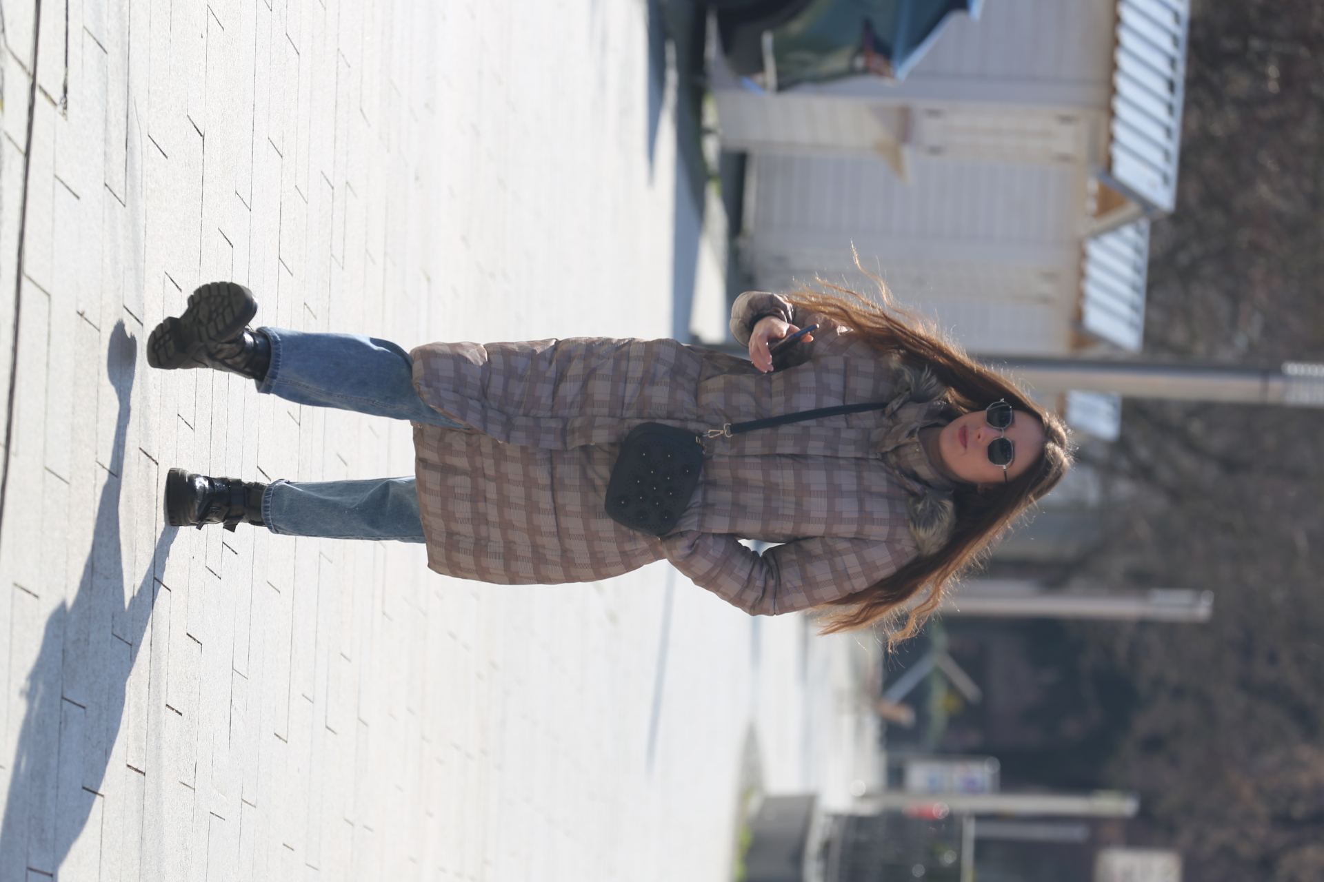 Klikom po Čakovcu (18.3.2023.)