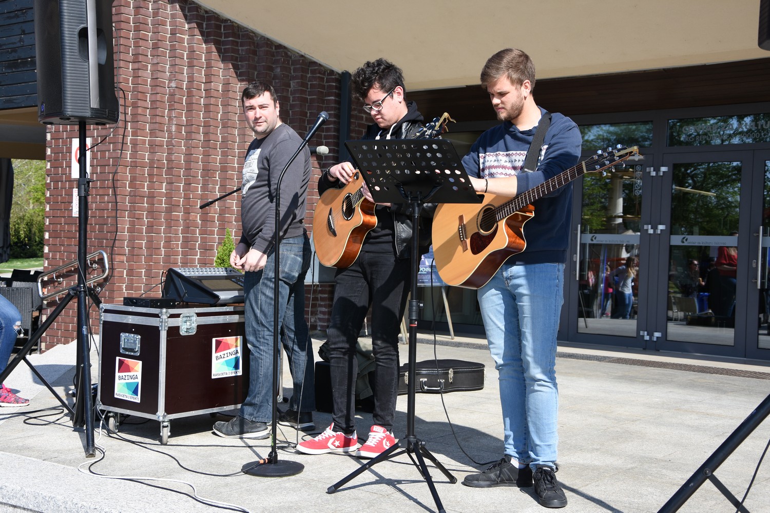 U Čakovcu obilježen Dan planete zemlje