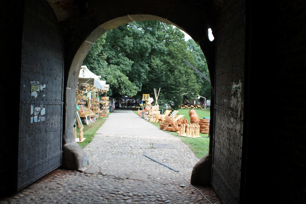 slika00007561317 FOTO: Pogledajte današnju atmosferu na Porcijukulovom! 1.8.2014.