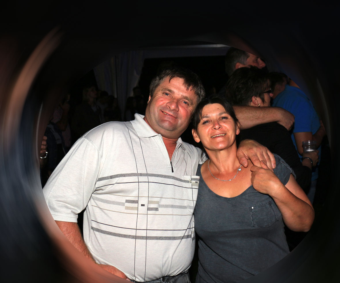 Koncert Željka Bebeka u Malom Mihaljevcu (Subota, 23.6.2018.)