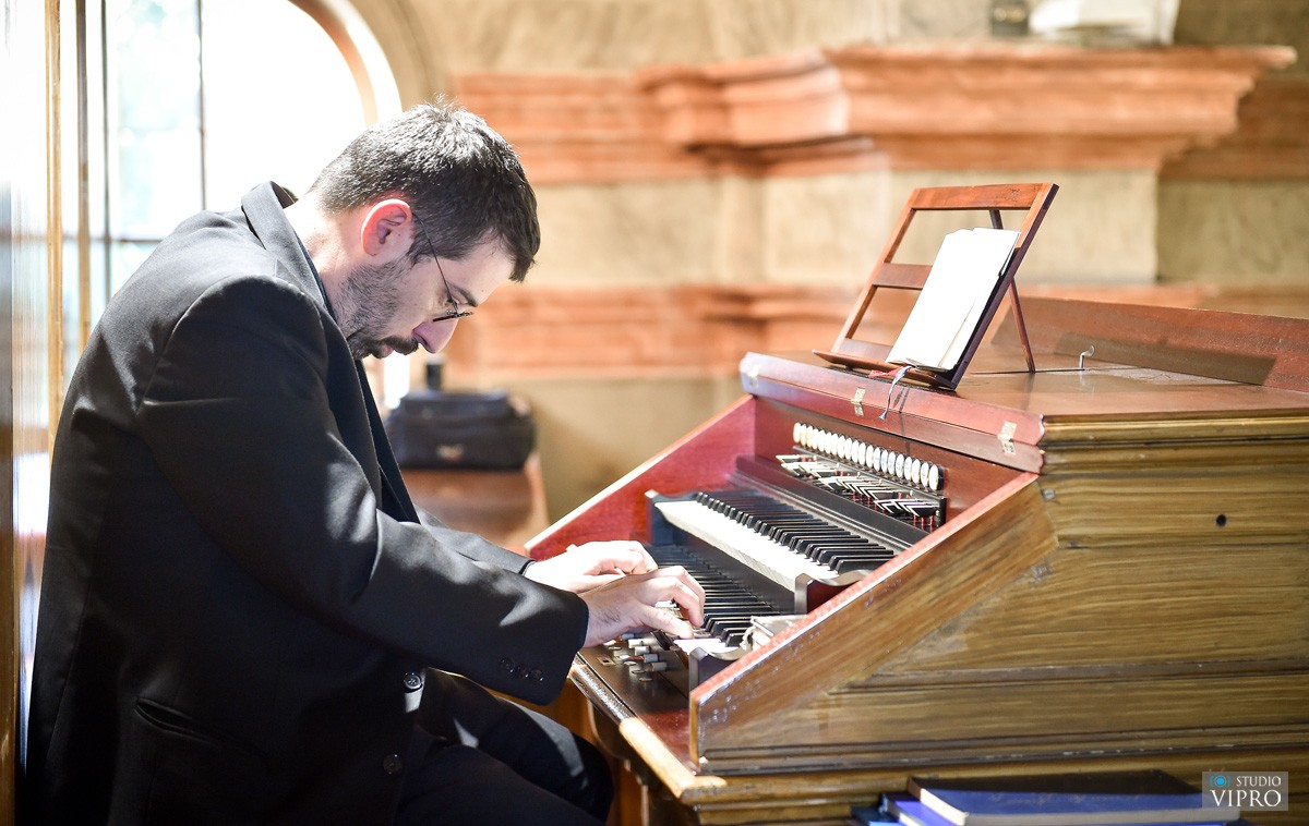 Hrvatski barokni ansambl u Prelogu