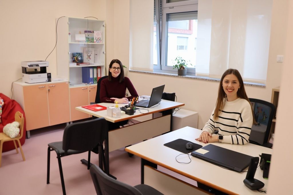 DOM ZDRAVLJA Građanima je na raspolaganju besplatna psihološka podrška i pomoć