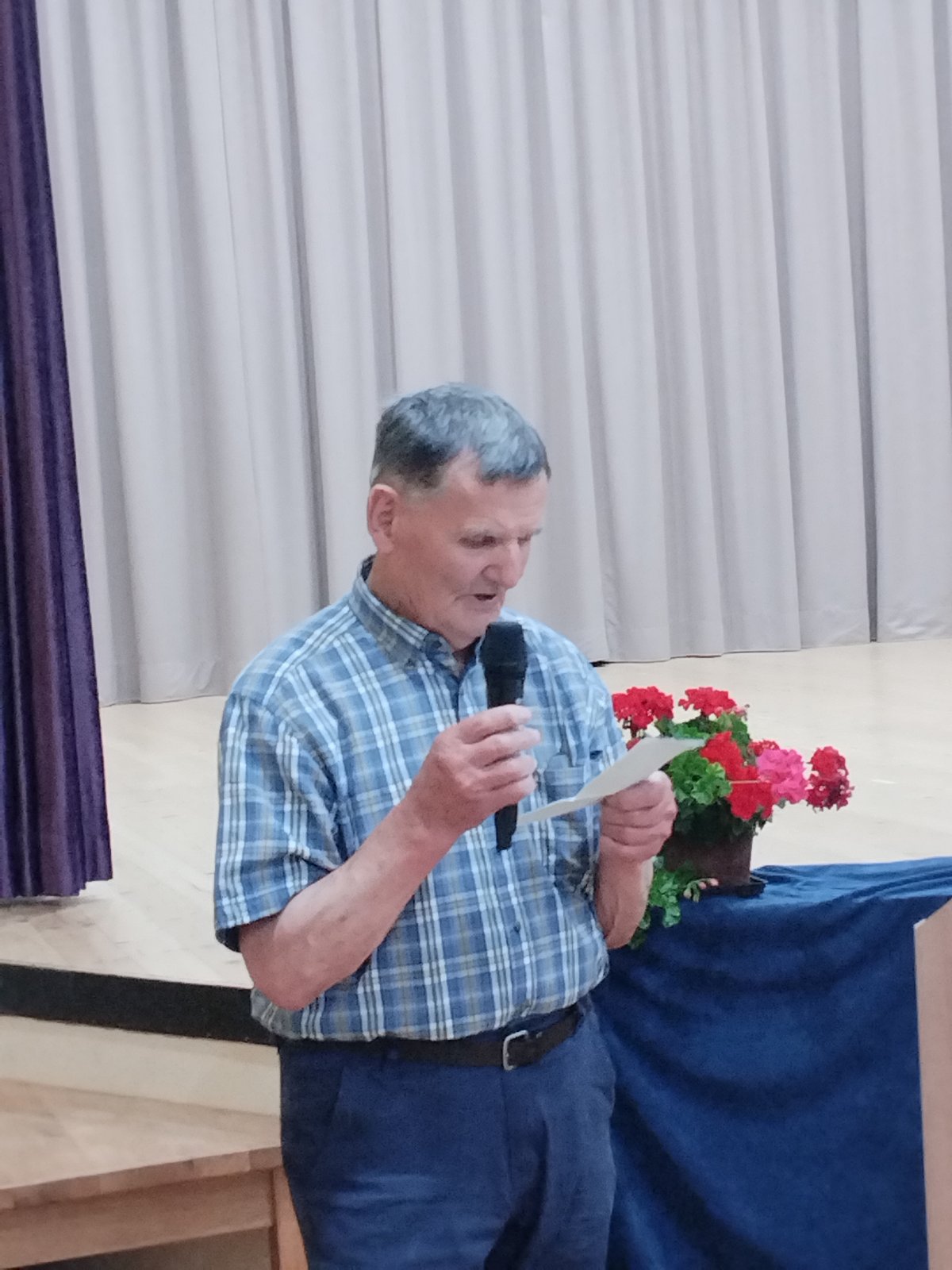 FOTO Završila je Svečana sjednica Svete Marije, pogledajte tko su sve nagrađeni