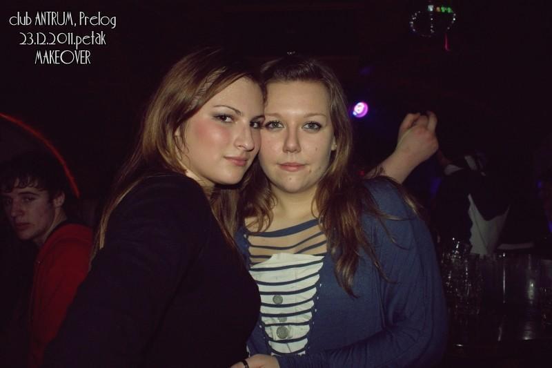 Antrum (Petak, 23.12.2011)