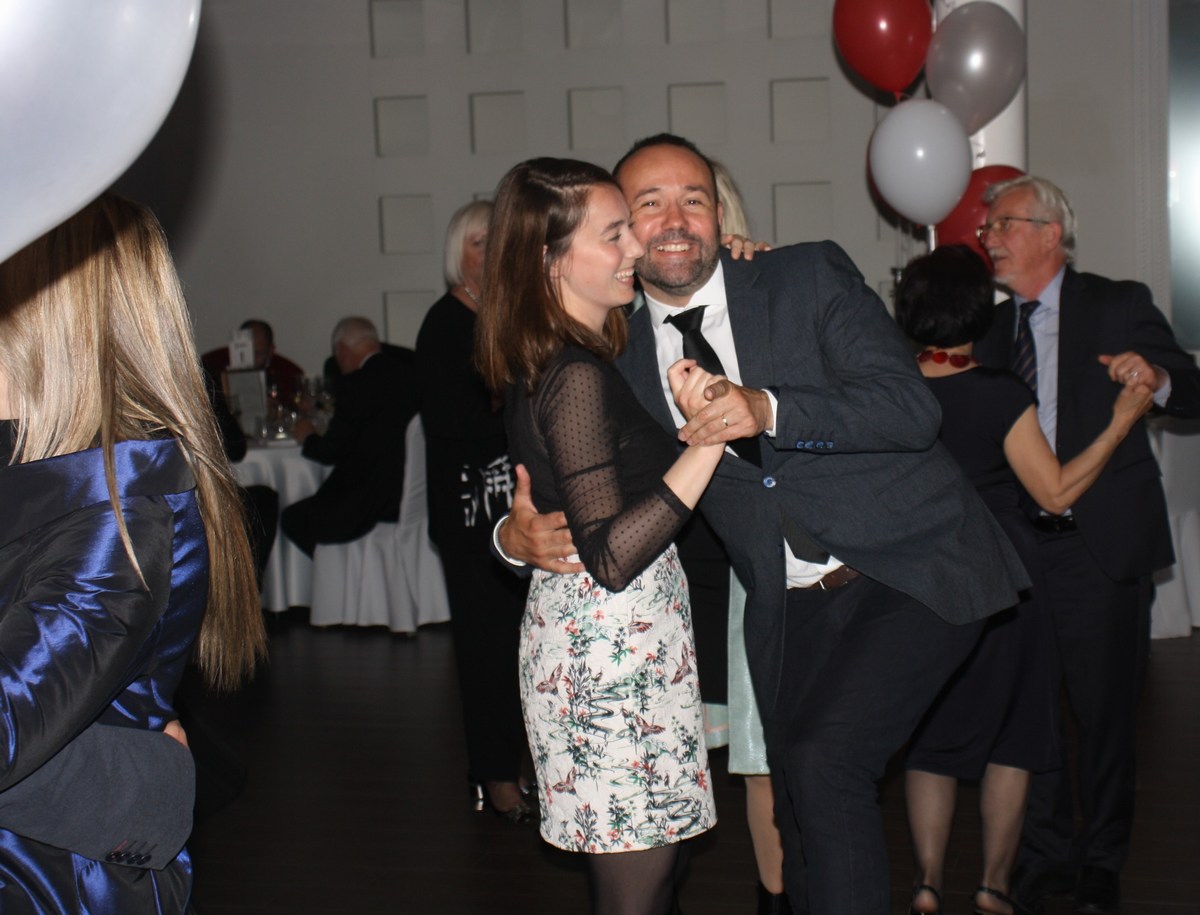 ZAVIČAJNO DRUŠTVO Održana 29. tradicionalna Međimurska večerja u Zagrebu