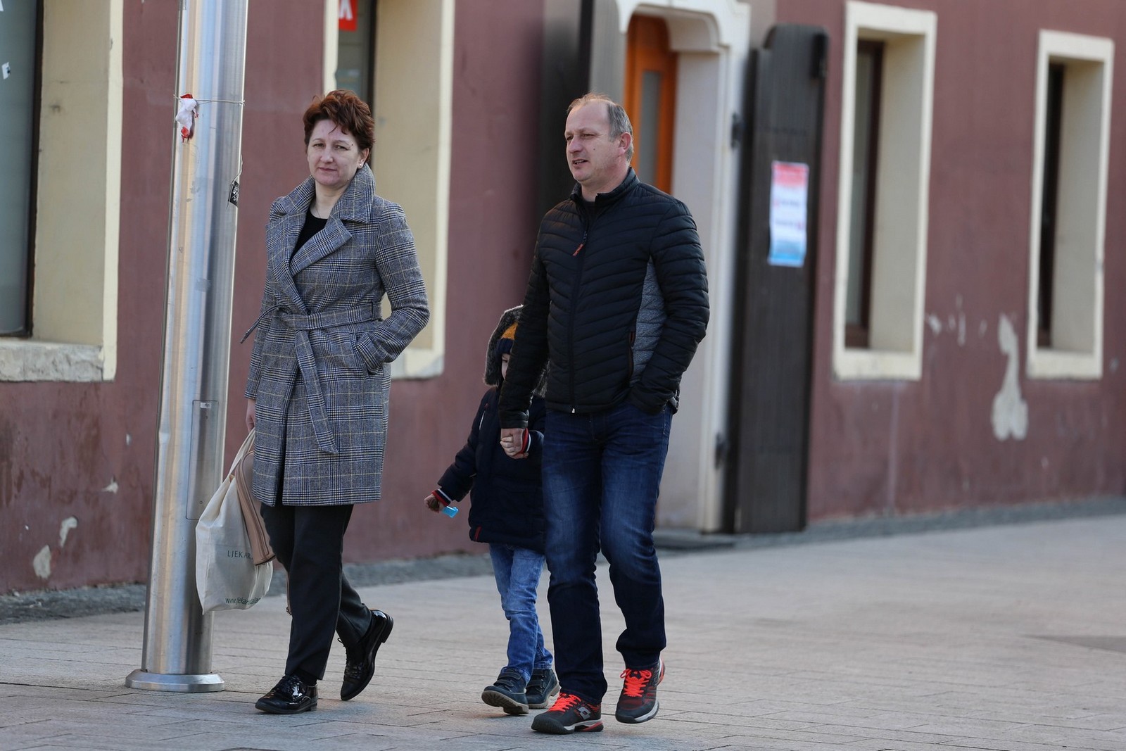 KLIKOM PO ČAKOVCU Tko je sve bio na čakovečkoj ‘špici’?