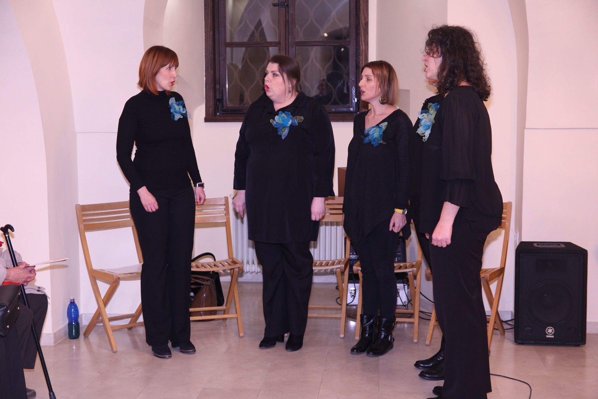 Noć muzeja u Muzeju Međimurja Čakovec ponovno oduševila