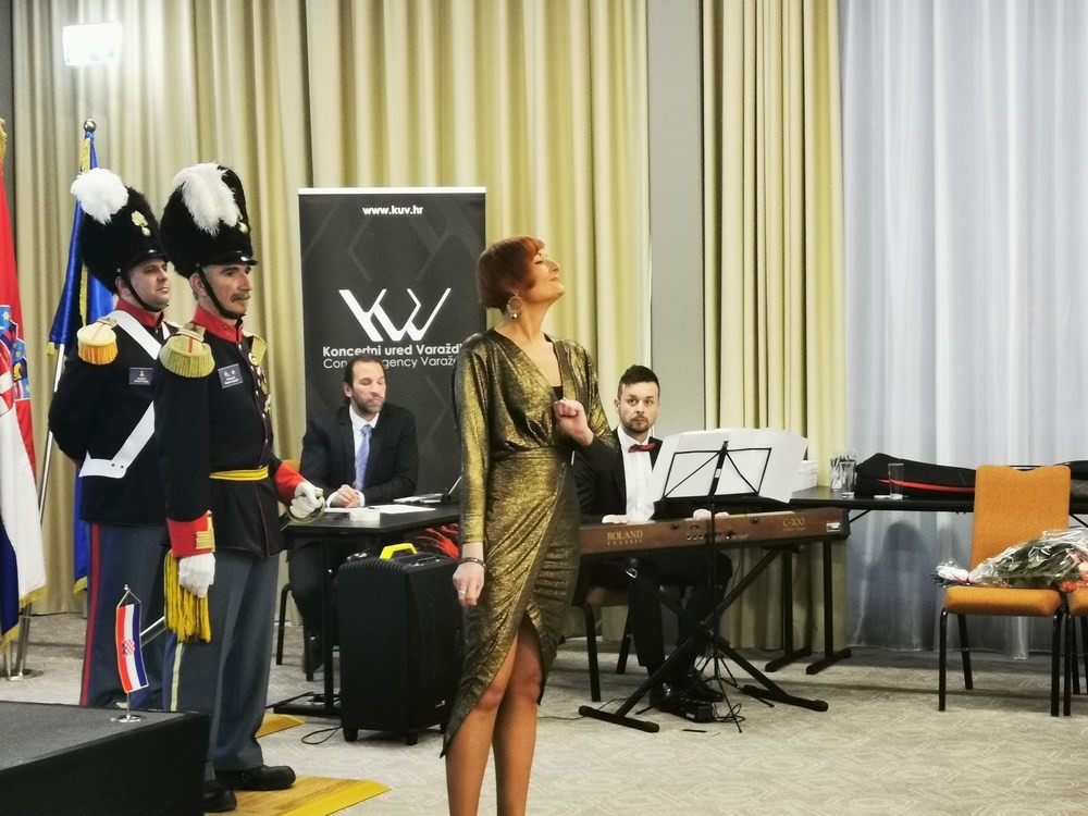 FOTO Hrvatska se predstavila u Švicarskoj kroz Međimurje, Istru i Varaždin