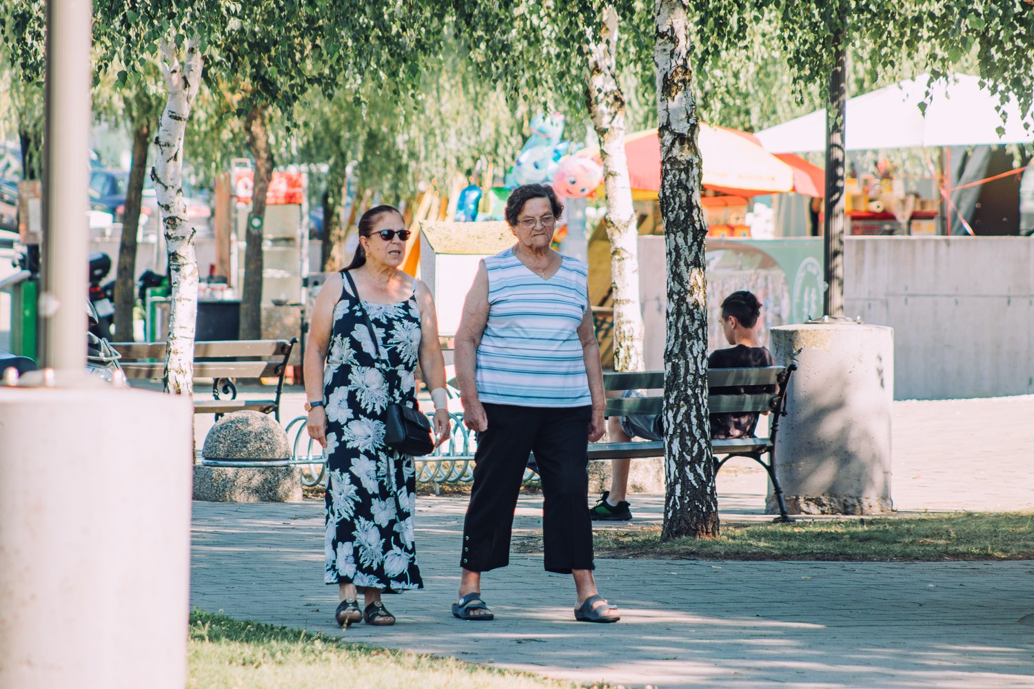 Klikom po Muri (3.7.2022.)