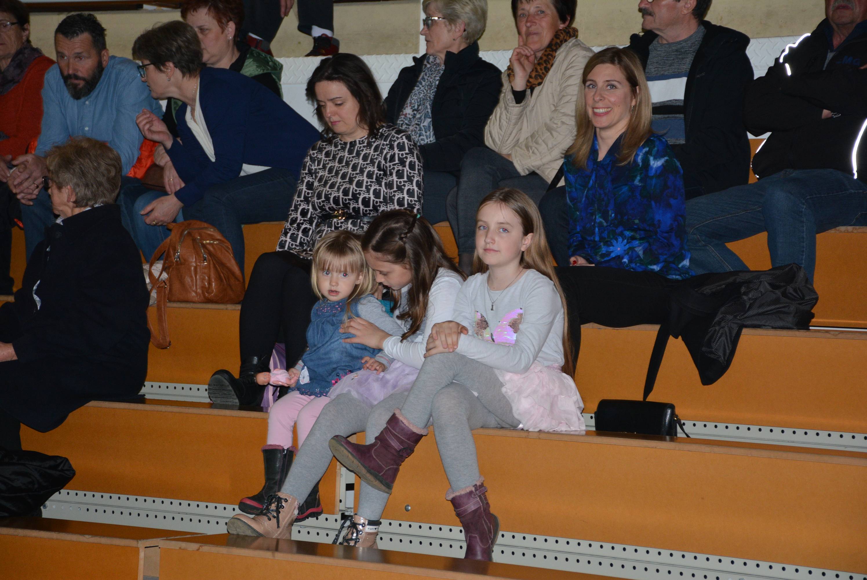 RASPJEVANI VUZEM Selnica je bila središte međimurske glazbe