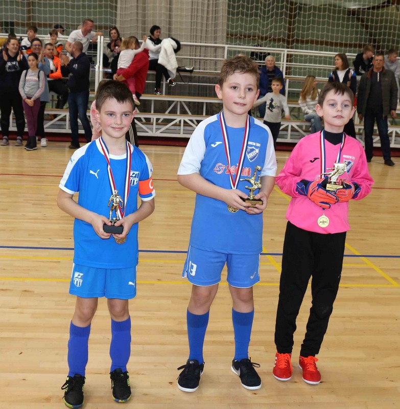 Festival nogometa Prelog