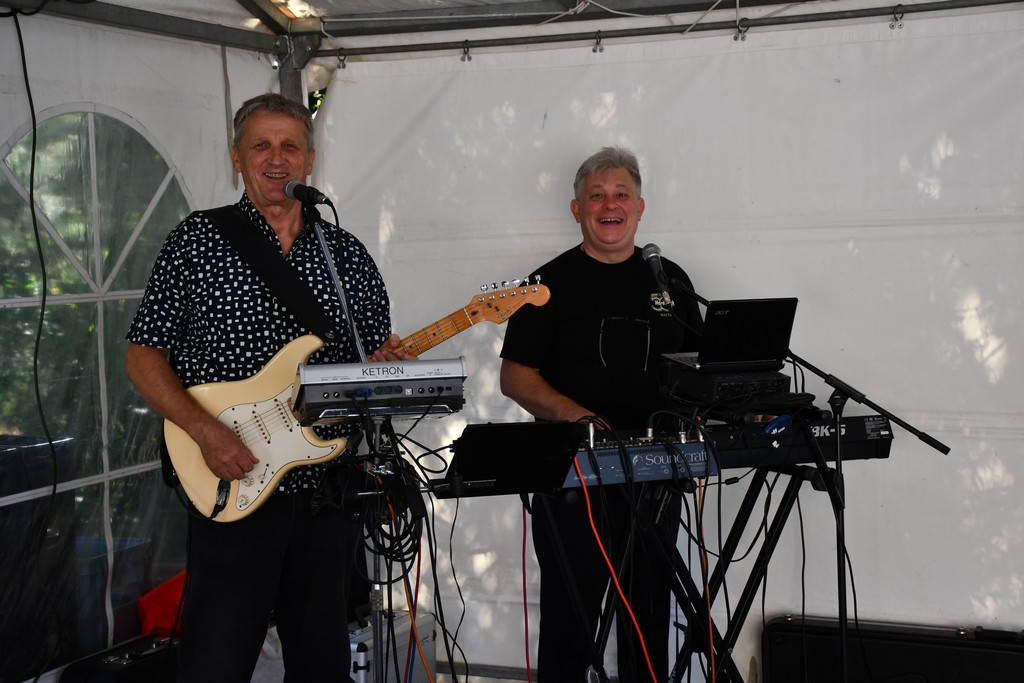 ZAHVALILI IM Ručak za istinske heroje Pušćina