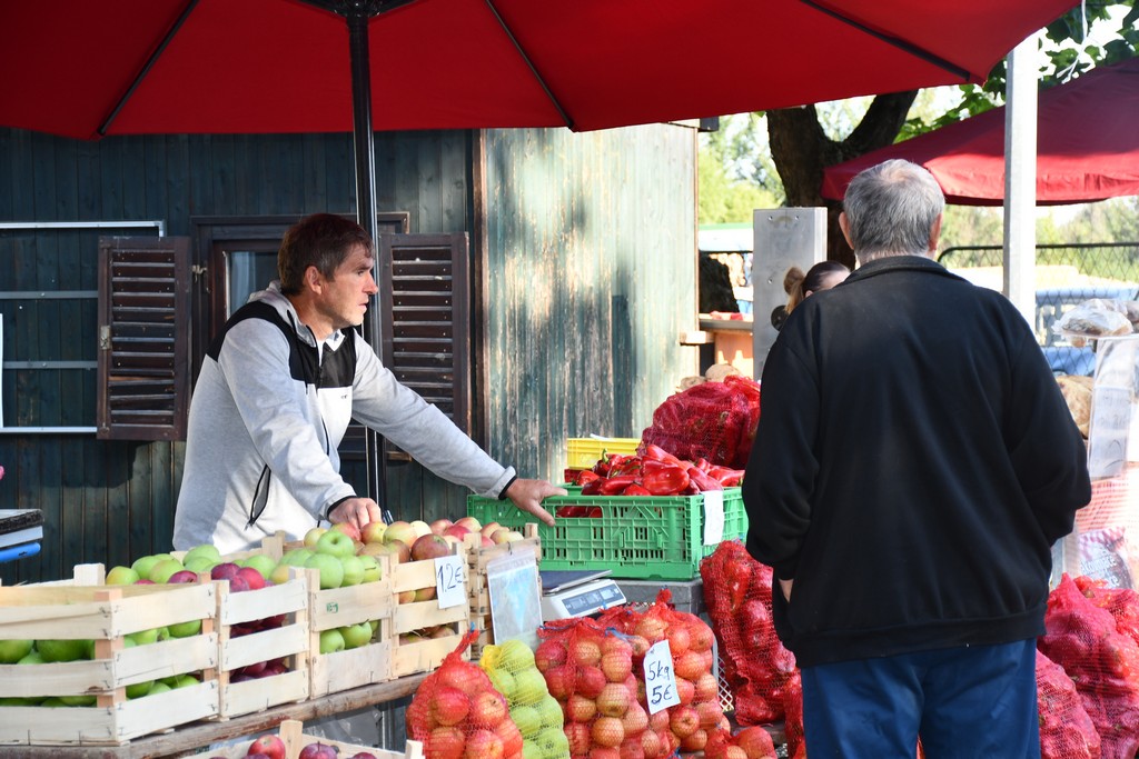 Čakovečki sajam (srijeda, 6.9.2023.)