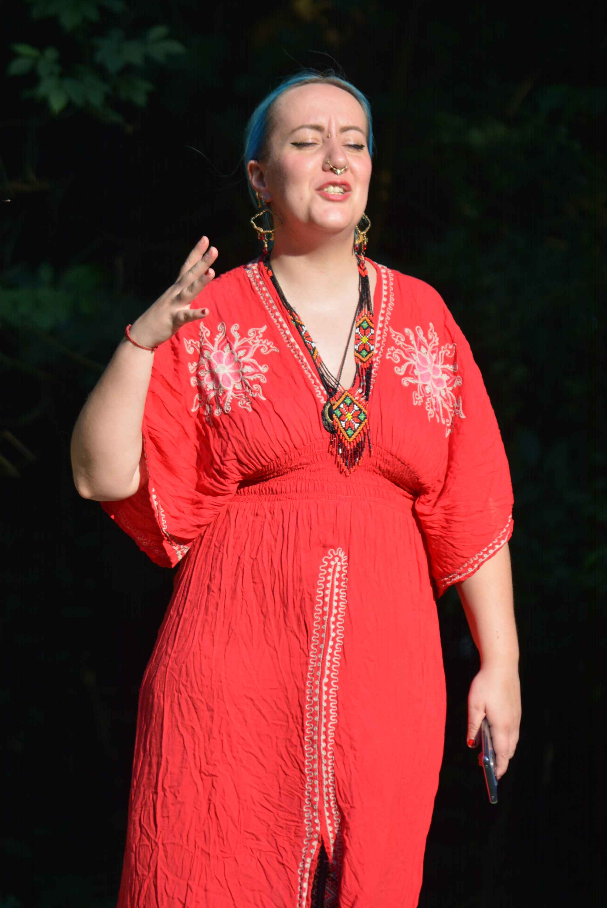 FOTO I VIDEO Predivna umjetnička idila na Art forestu u Nedelišću