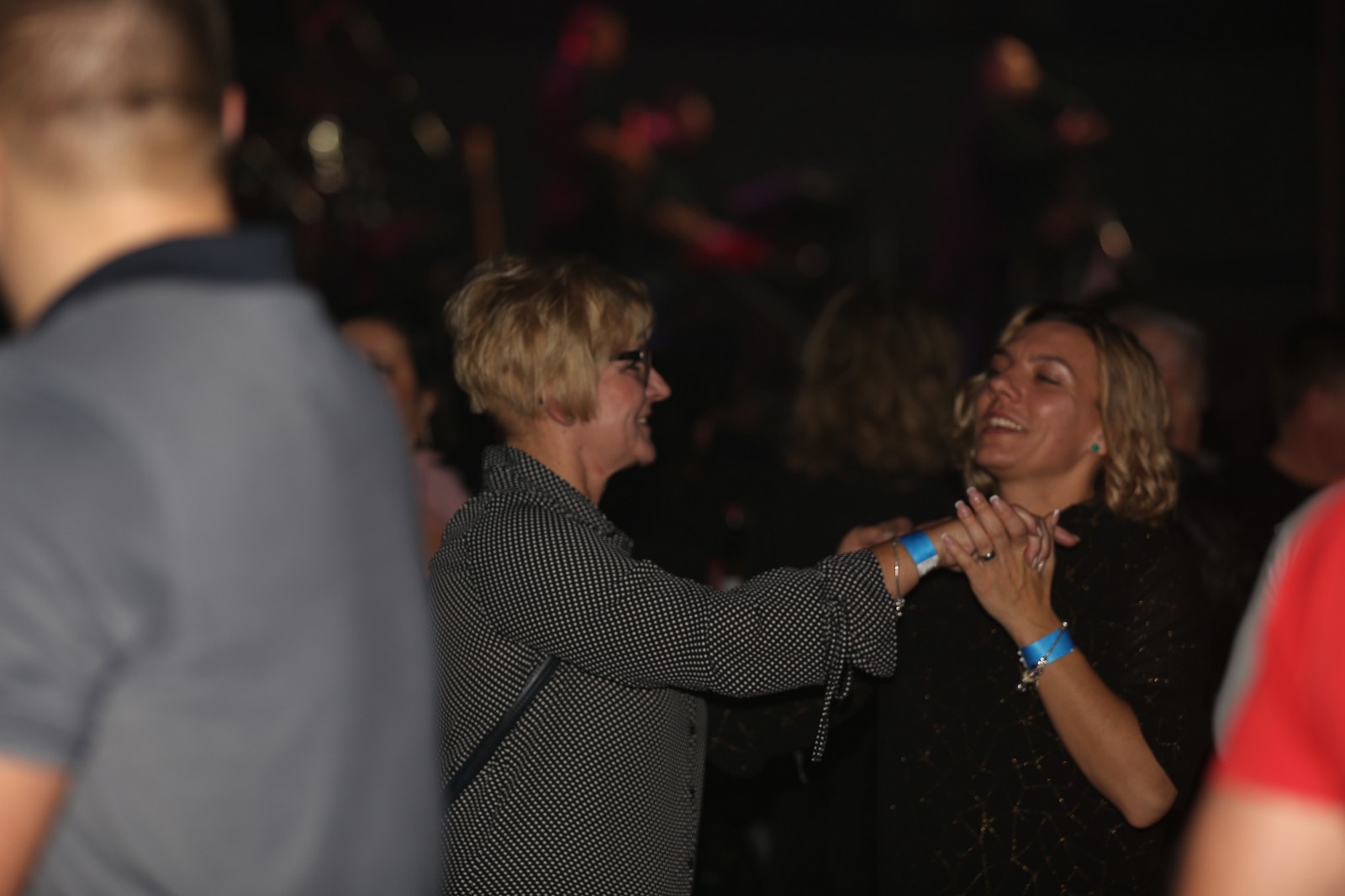 Dražen Zečić u prepunoj dvorani GOC-a napravio pravu feštu!