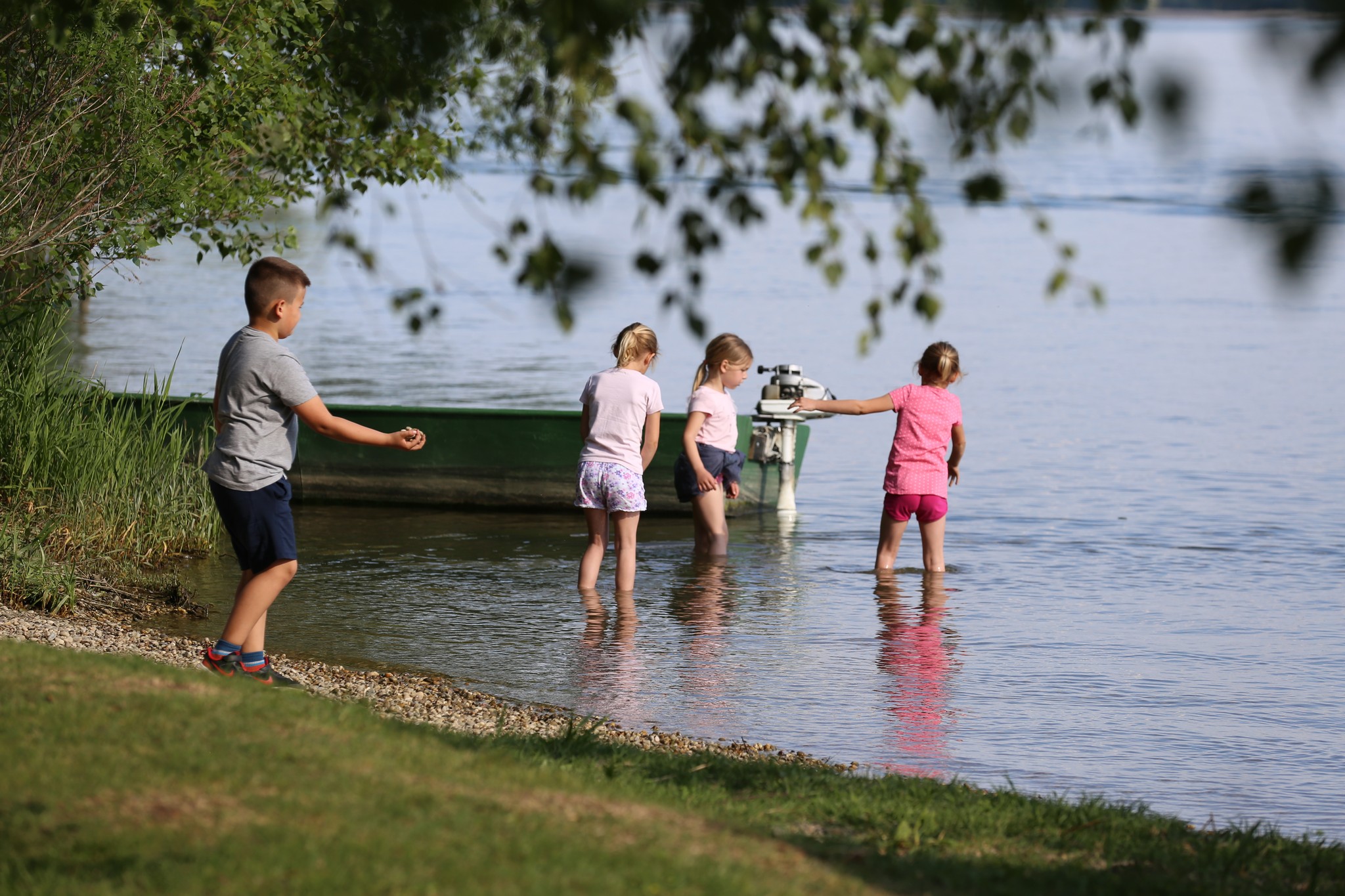 Klikom po Marini (nedjelja, 22.5.2022.)