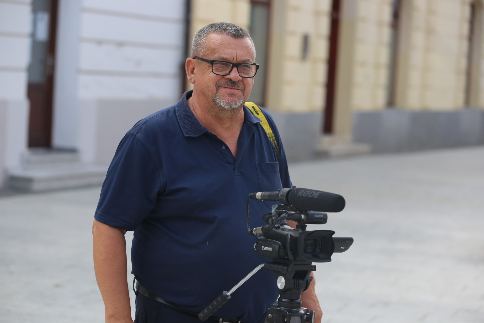 Klikom po Čakovcu (Subota, 19.8.2023.)