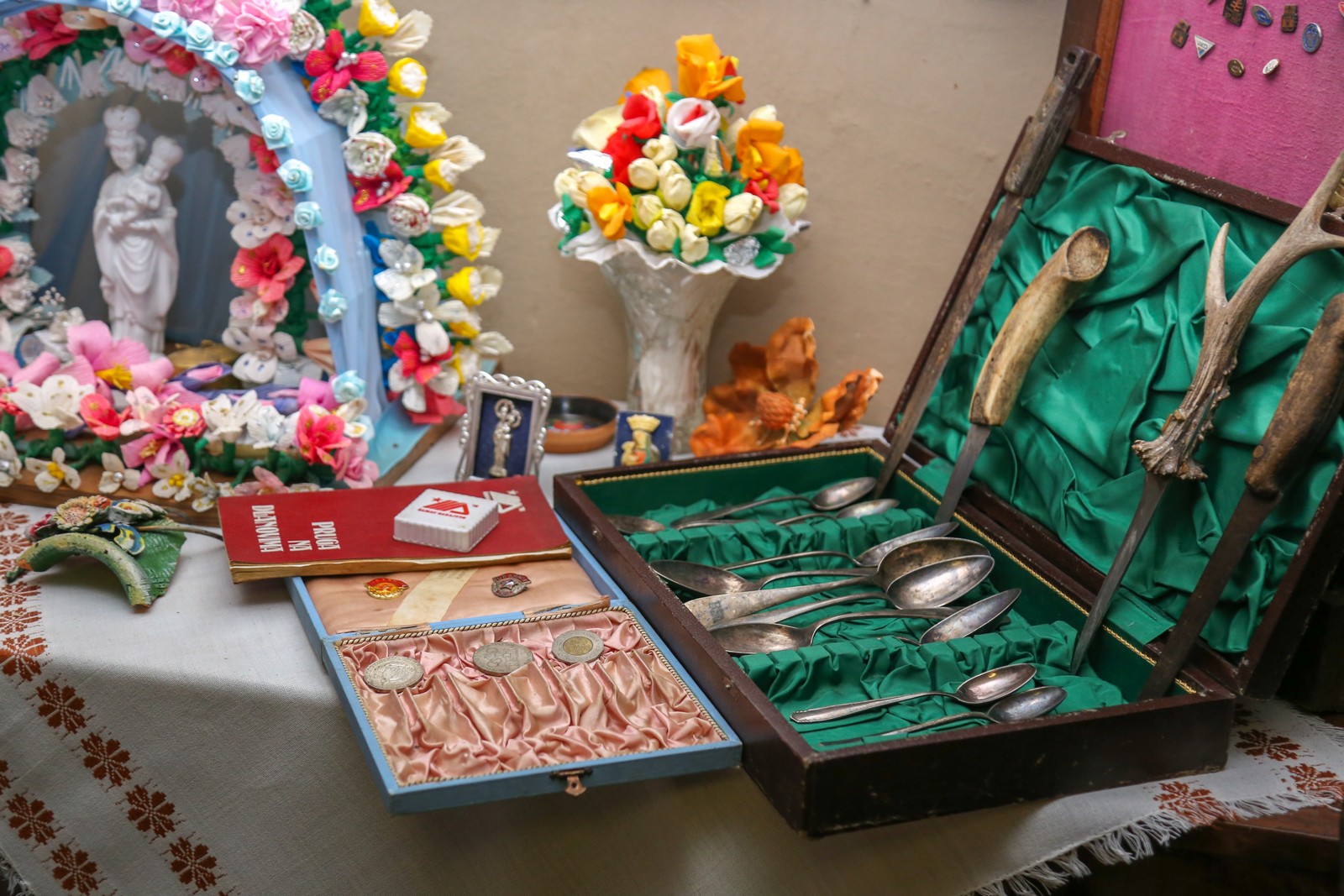 Međimurska hiža starina u Podturnu