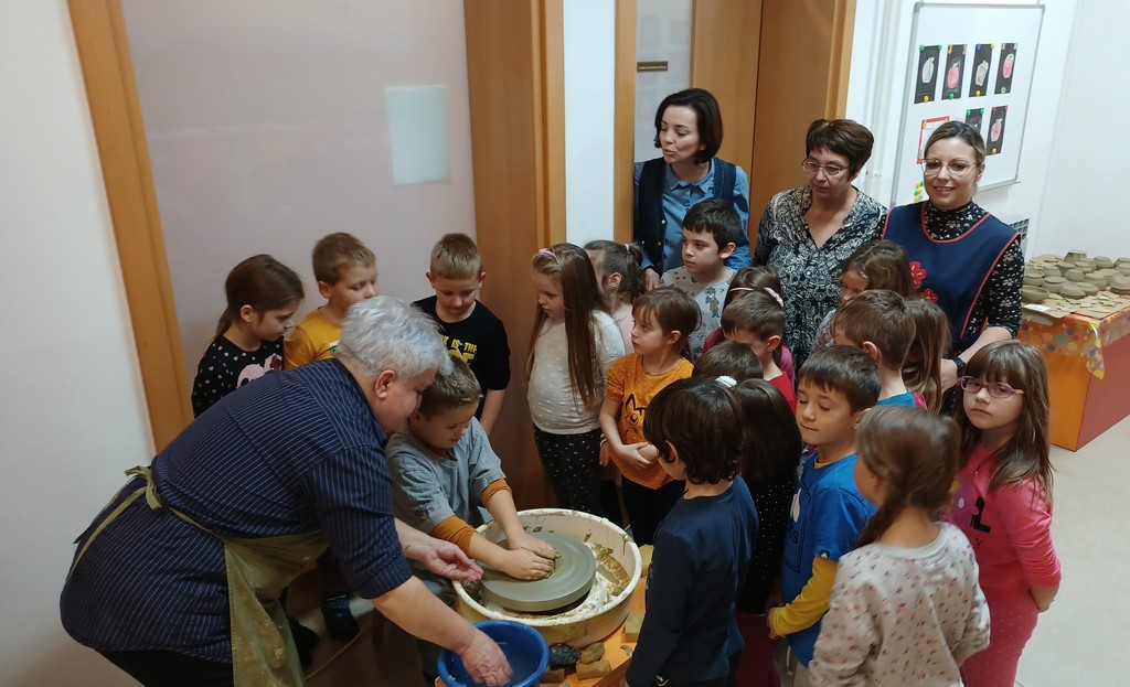 Dječji vrtić Belica
