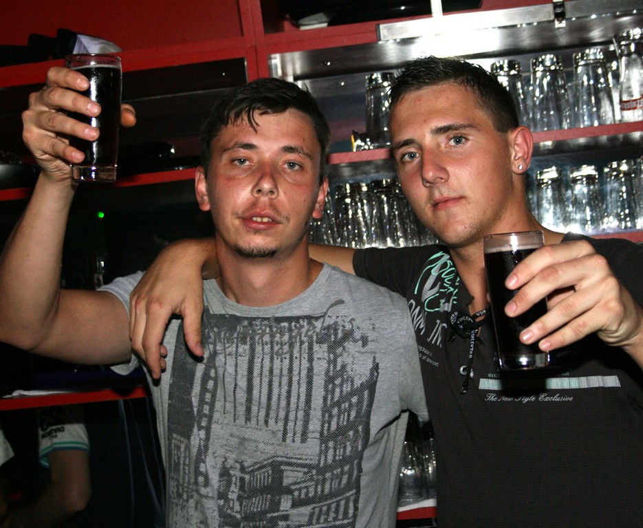 slika0014756963 Duško Kuliš u Šampionu (Subota, 30.8.2014.)