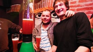 slika0005 Podroom (Subota, 16.3.2013 – ST Patrick Day)