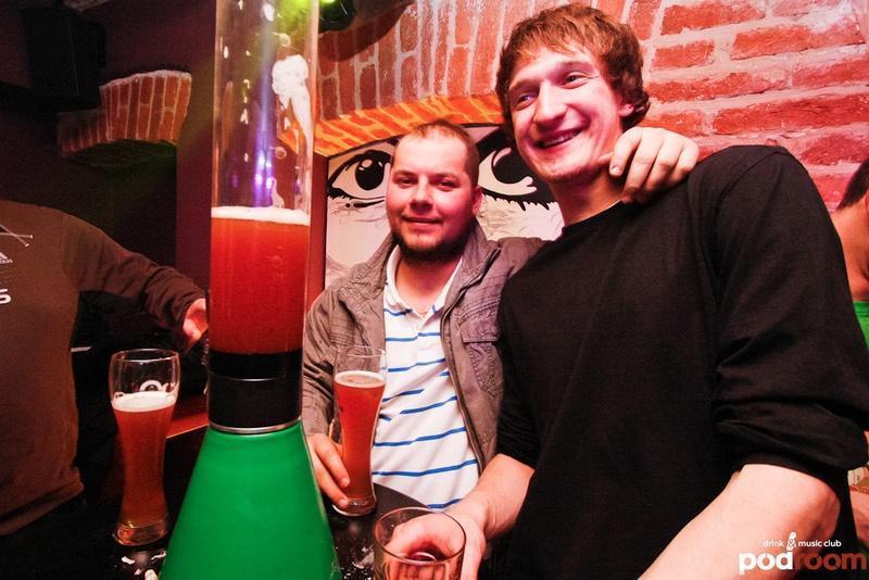 slika0005 Podroom (Subota, 16.3.2013 – ST Patrick Day)