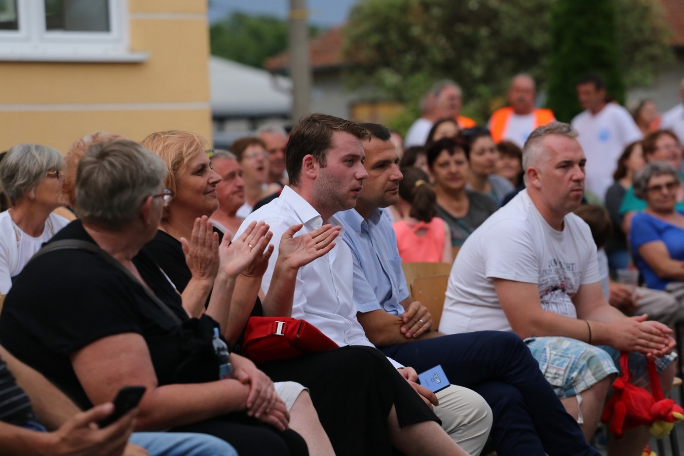 ZA MALU HRABRICU ‘Fijolina za Luku’ – veliki humanitarni koncert za Luku Lehkec u Pribislavcu