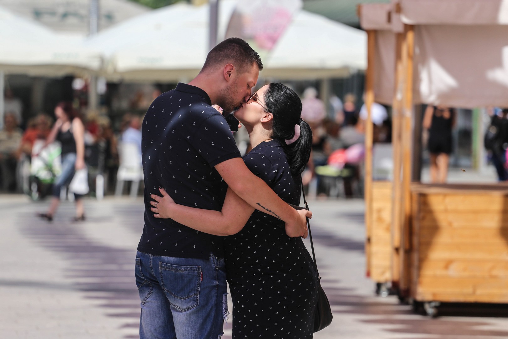 Klikom po Čakovcu (Subota, 27.7.2019.)