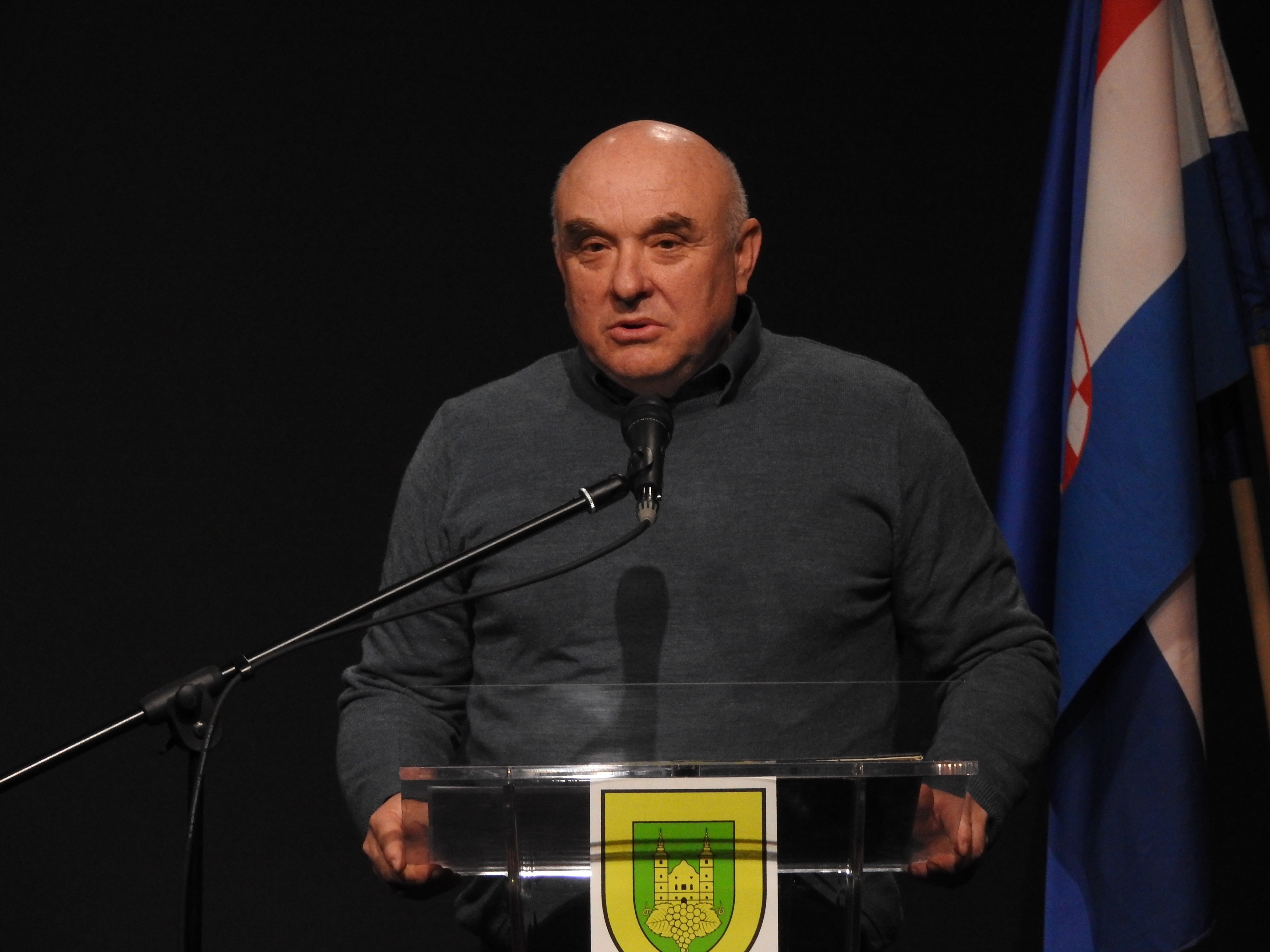 FOTO Obilježena trideseta obljetnica Vatrogasne zajednice Međimurske županije